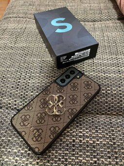 Samsung Galaxy S22+ - 2