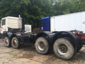13R 22,5 zaberove., 315/80 R22,5 + DISK - 2