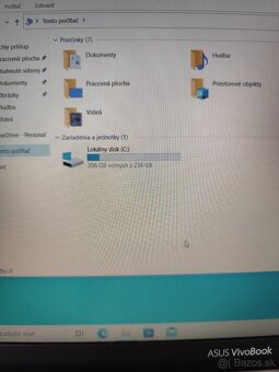 Asus Vivobook15 SSD256 - 2