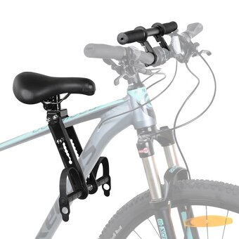 Cyklosedačka na rám bicykla nová - 2