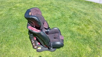 Autosedacka Coletto 9-36kg - 2