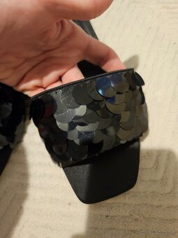 Damske slapky Max Mara vel.40 - 2