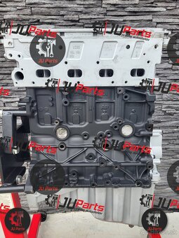 Motor 2.0 TDI CR CKT CSL CSN CDC CKU CSH Repas - 2