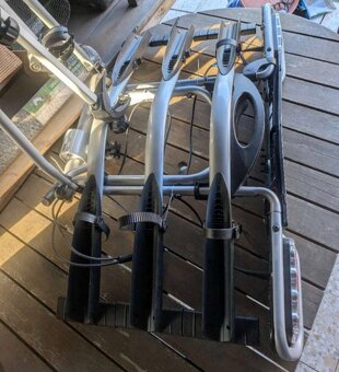 Thule EuroWay - 2