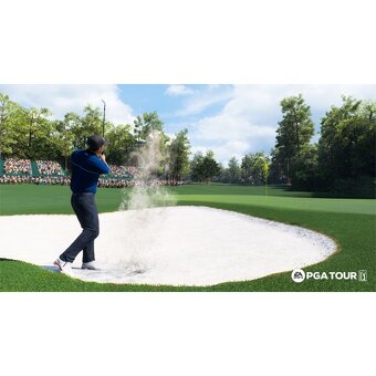 GOLF EA Sports PGA Tour: Road to the Masters PS5 - 2