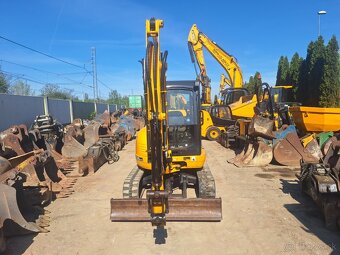 JCB 8035 - 2