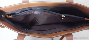 Nová Kabelka Louis V. - 2