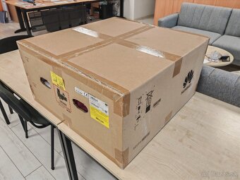 Menič HUAWEI SUN2000-30KTL-M3 3F 30kW 4xMPPT - 2