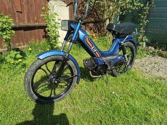 Tomos Zip 50 Automatic - 2