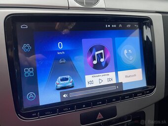 Predám Autoradio Android - 2
