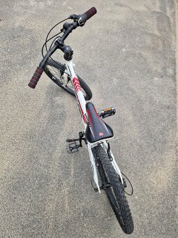 Detský bicykel CTM Jerry 1.0 veľkosť 20 - 2