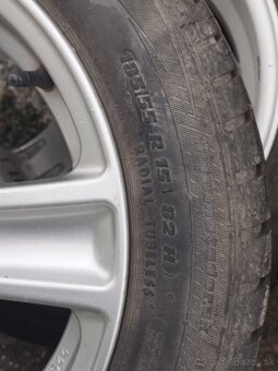 Opel Corsa 1,7 - 2