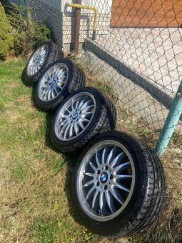 Rondell 0063 BMW 17” - 2