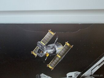 LEGO ICONS 10283 NASA Raketoplán Discovery - 2