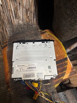 Pioneer - 2