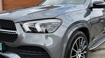 Mercedes GLE 350de 4 matic - 2