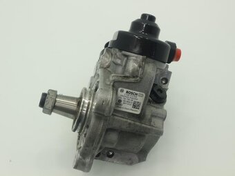 TDI Bosch CP4 Vstrekovacie čerpadlo - 2