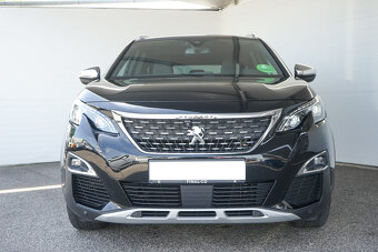 30-PEUGEOT 5008, 2018, nafta, 2.0 HDi GT , 130 kW - 2