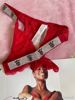 Crotchless XS od Victoria’s Secret XS - 2