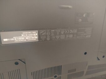 Acer nitro V AN515-51 43YW - 2
