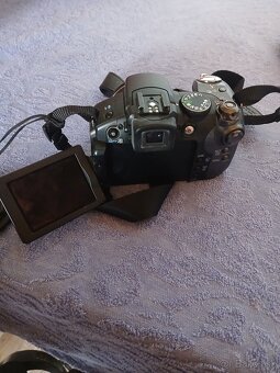 Fotoaparát - 2