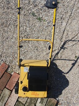 Predam vertikulator AL-KO - 2
