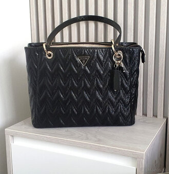Nová kabelka GUESS originál - 2