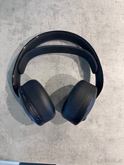 Playstation Pulse 3D - 2