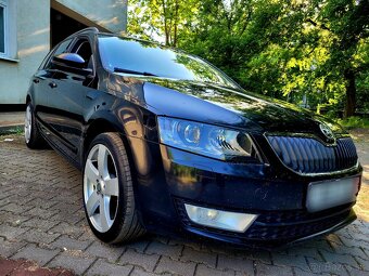 ŠKODA OCTAVIA 3 2.0 TDI 110KW - 2