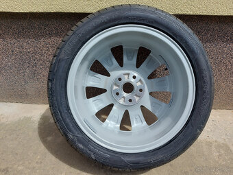 letna pneumatika 205/50/r17 - 2