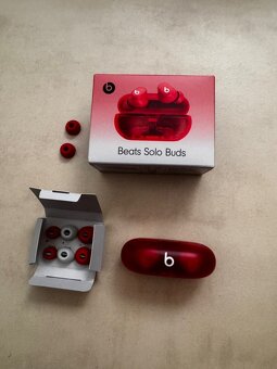Beats Solo Buds - 2