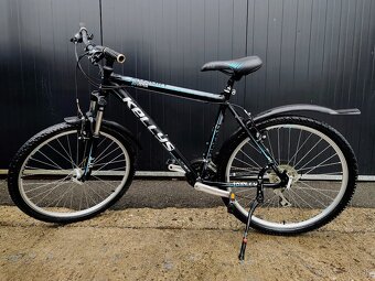 Bicykel Kellys - 2