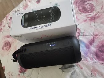 BT reproduktor rienok 30w - 2