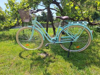 Dámsky bicykel - 2