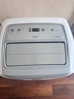 Mobilná klimatizácia - WHIRLPOOL PACW29COL - 2
