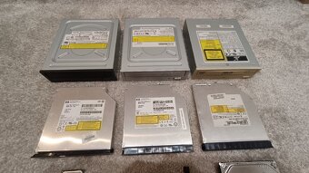 PC komponenty - 2