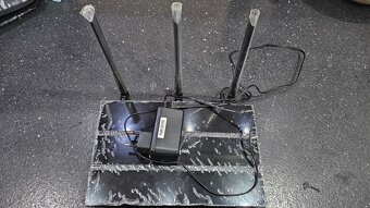 Predám Wifi Router TP-link Ac1200 - 2