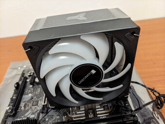 AMD Ryzen 5 7500F, B650, 32GB RAM, 1TB NVMe SSD, Win 11 - 2