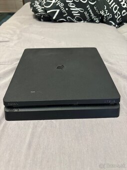 Ps4 - 2