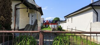 Rodinný dom v obci BORŠA – NA PREDAJ - 2