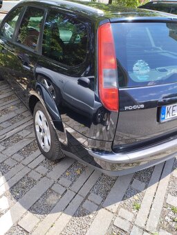 Ford Focus - 2