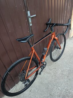 Giant TCX Advanced Pro 2 - 2