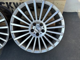 Alessio R17 5x100 - 2