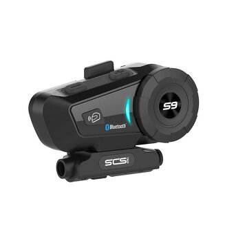 SCS - S9 Bluetooth Interkom - 2