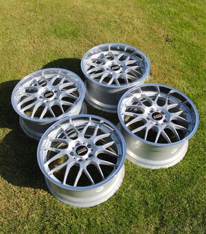 BBS RS GT 959/962 R19 Forged - 2