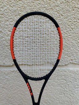 Tenisová raketa Wilson ProStaff - 2
