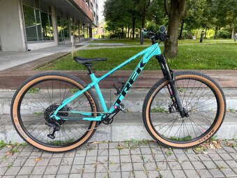 Trek Marlin 6 custom - 2