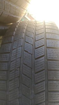 255/55 R18 Pirelli Scorpion Ice&Snow - 2