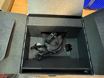 radenie Shimano XT SL-M8100 - 2