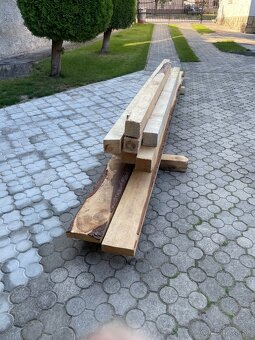 Predam hranoly a fošne - 2